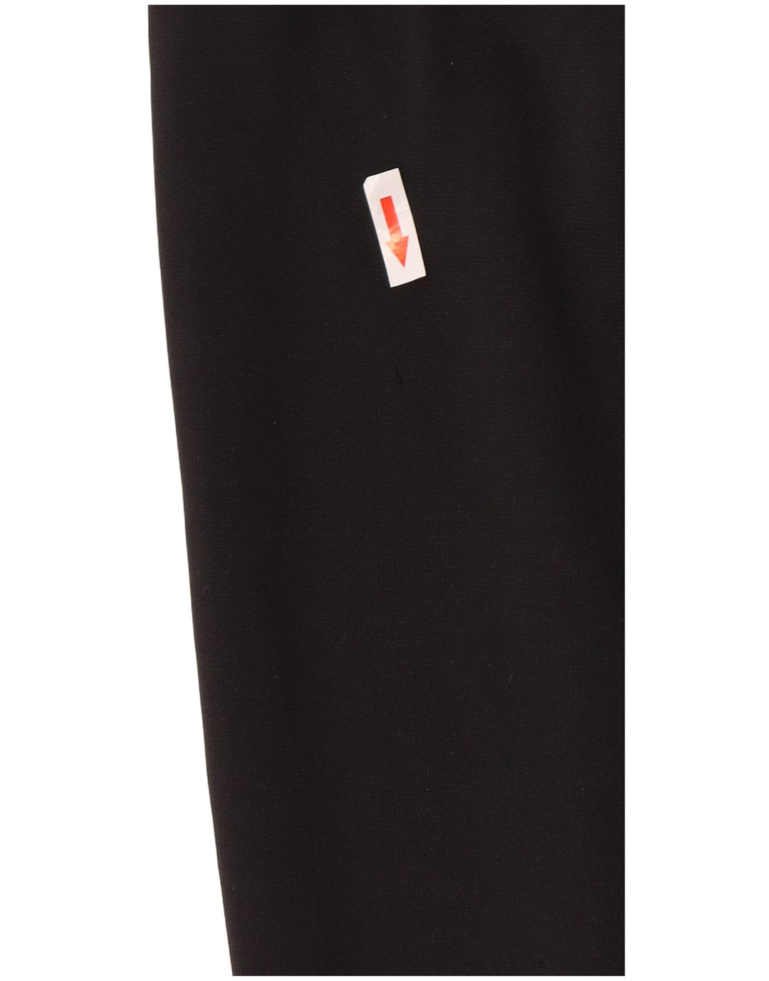 Under Armour Pantalones de chándal para niño, Joggers, 9-10 años, Mediano, Negro