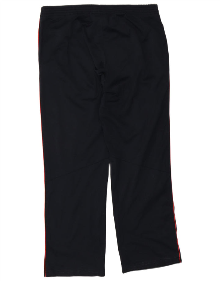 Champion Pantalón Chándal Hombre XL Azul Marino Poliéster