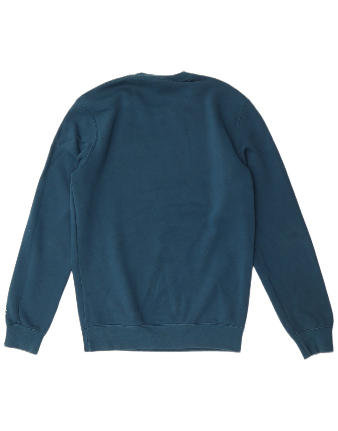 Champion Sudadera Para Hombre Jumper Small Azul Algodón