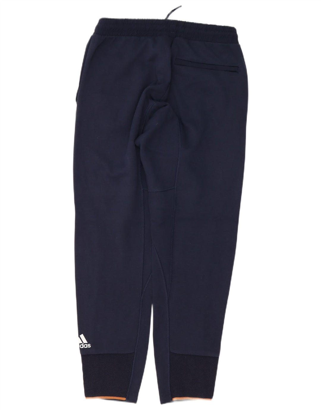 Puma Pantalones De Chándal Para Hombre Joggers Large Azul Marino