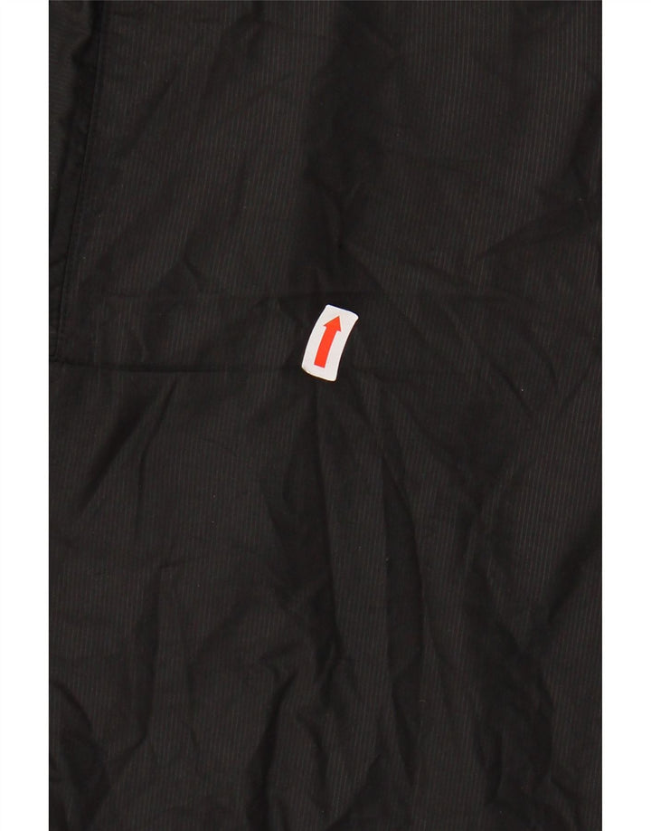 ADIDAS Hombre Chándal Pantalones Joggers Medio Negro Poliéster