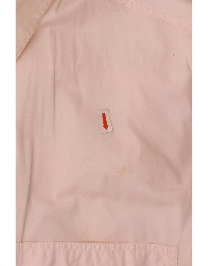 Camisa LEVI'S Hombre Clásico Algodón Rosa Medio