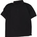 Champion Polo Hombre XL Algodón Negro