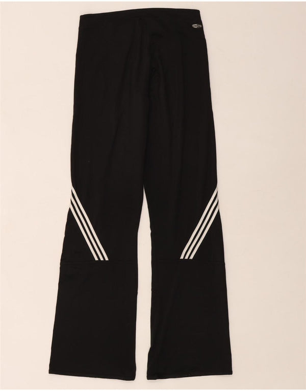 Adidas Pantalón Chándal Clima 365 Niña 13-14 Años Negro Poliéster