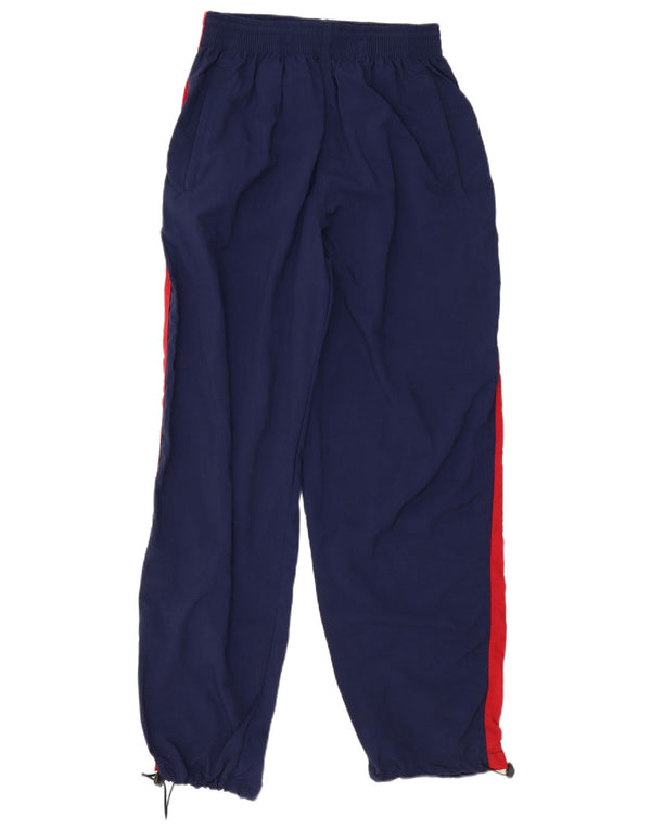Pantalón de chándal para hombre Identic Joggers IT 48/50 Medium Azul marino