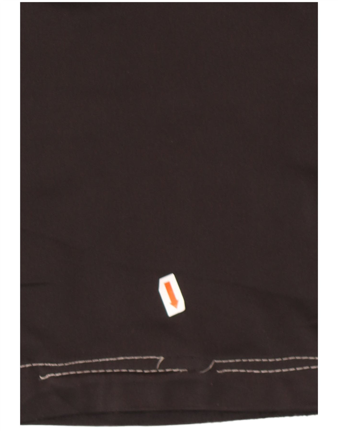 DIADORA Pantalón de Chándal Hombre UK 40 Medium Negro