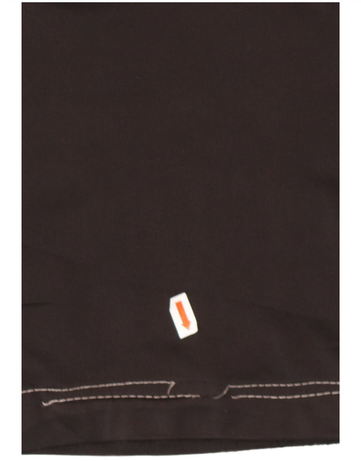 DIADORA Pantalón de Chándal Hombre UK 40 Medium Negro