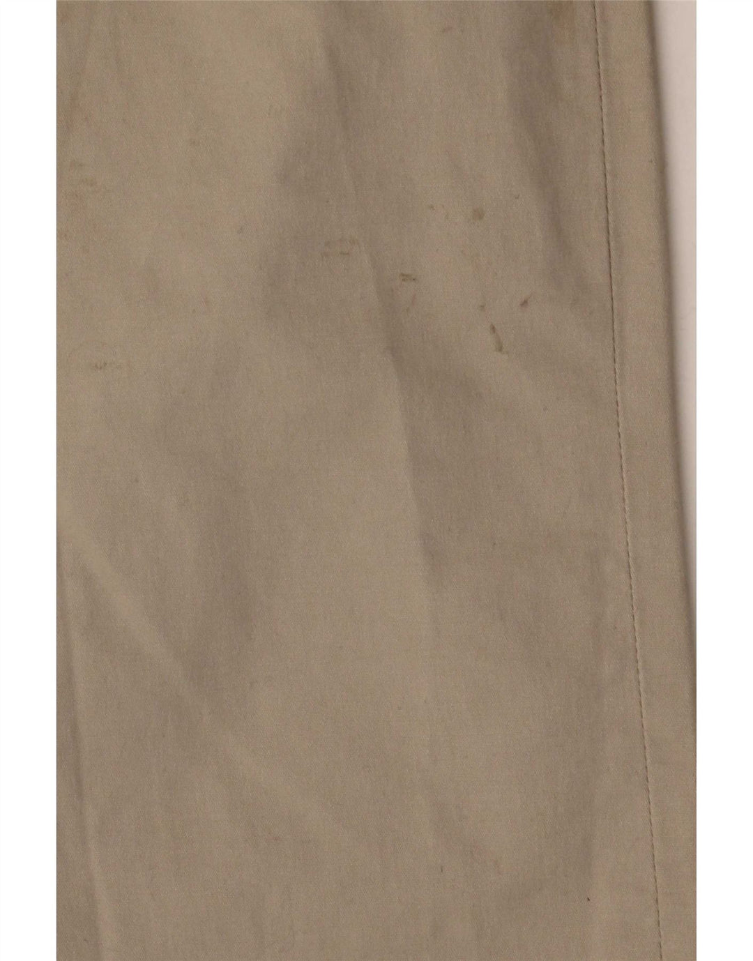 French Connection Pantalones chinos ajustados para hombre W32 L31 Gris