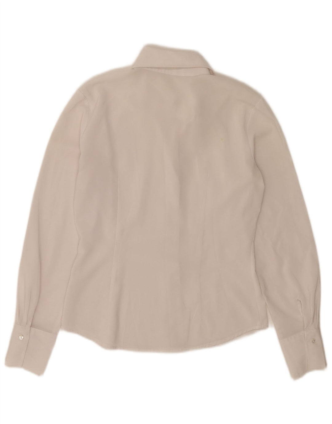 Naracamicie Camisa para mujer Reino Unido 12 Mediano Blanco