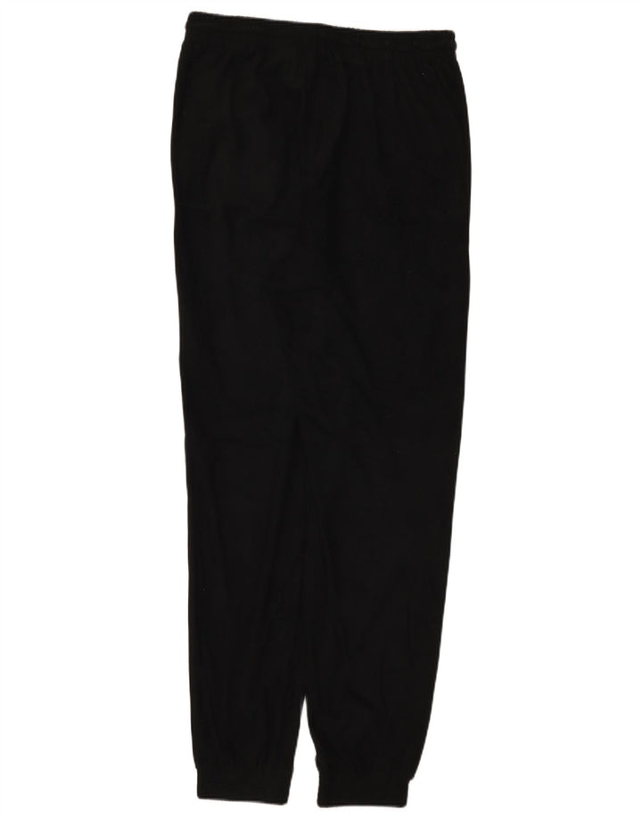 Marks & Spencer - Pantalones de chándal para mujer, talla 40, talla M, color negro