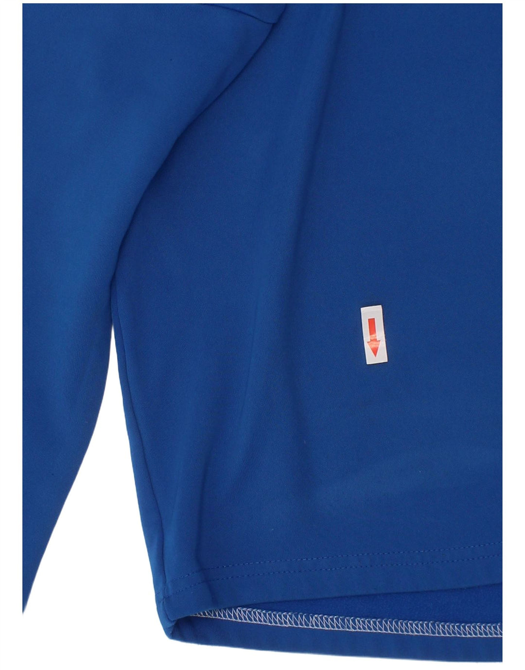 Nike - Chándal Dri Fit para niños, 13-14 años, XL, color azul