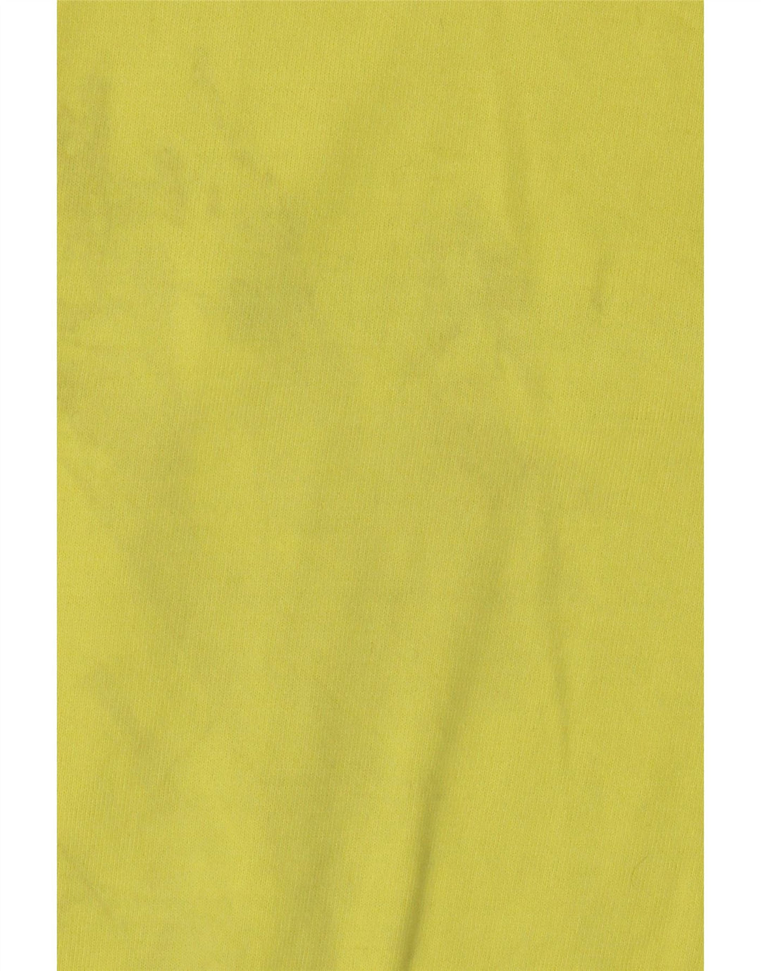 Champion Sudadera de gran tamaño con gráfico para mujer UK 14 Medium Yellow