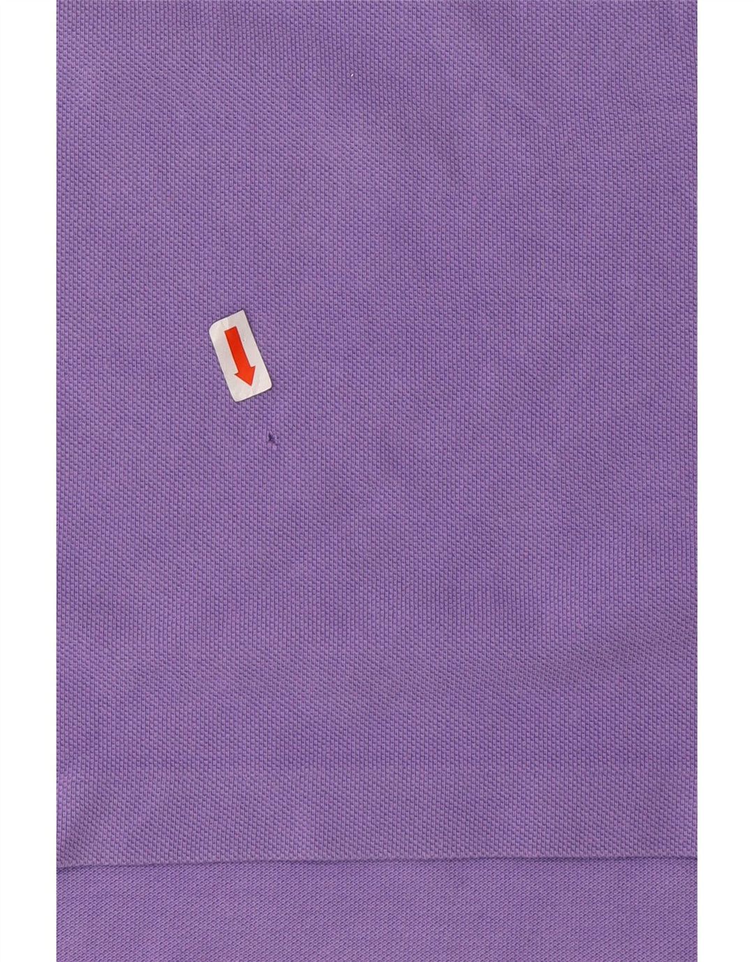 POLO RALPH LAUREN Polo para hombre 2XL Algodón morado