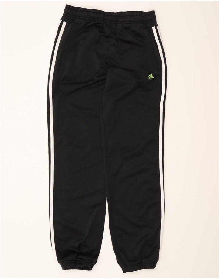 Adidas Pantalón Chándal Niño Joggers 13-14 Años Negro Poliéster