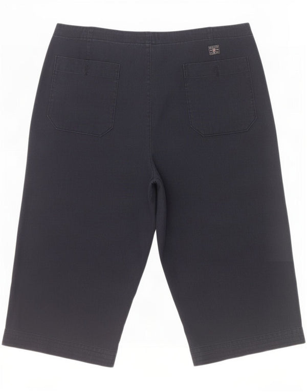 Gant Bermudas para hombre W35 Large Lino azul marino