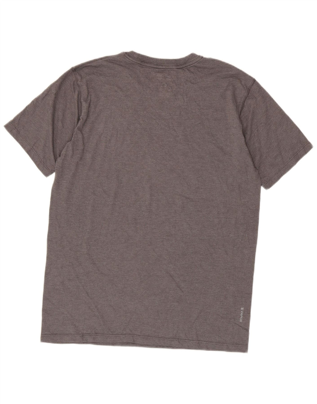 Camiseta Champion Hombre Top Gris Medio