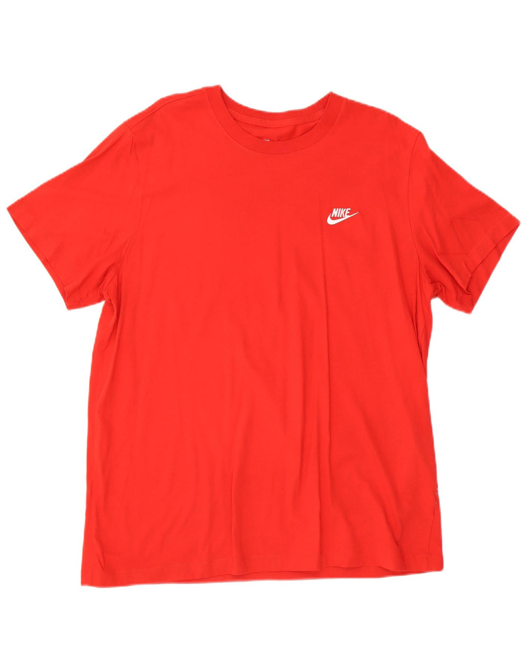 Camiseta Nike Hombre Top XL Rojo