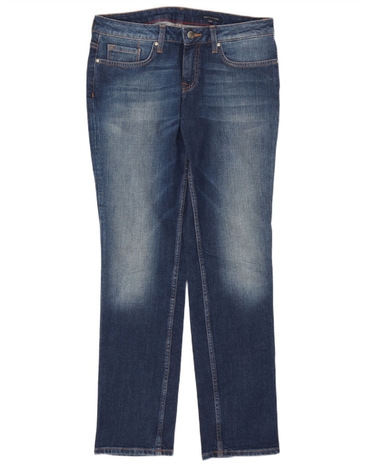 Vaqueros Tommy Hilfiger Mujer Slim W29 L30 Algodón Azul