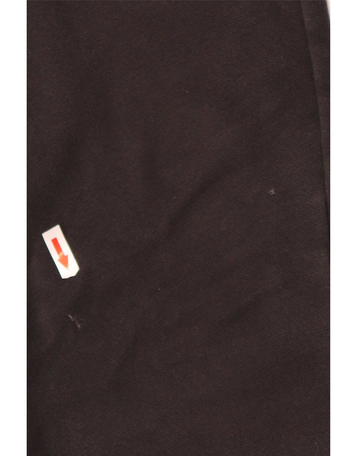 Pantalones De Chándal Puma Joggers Medium Black Hombre