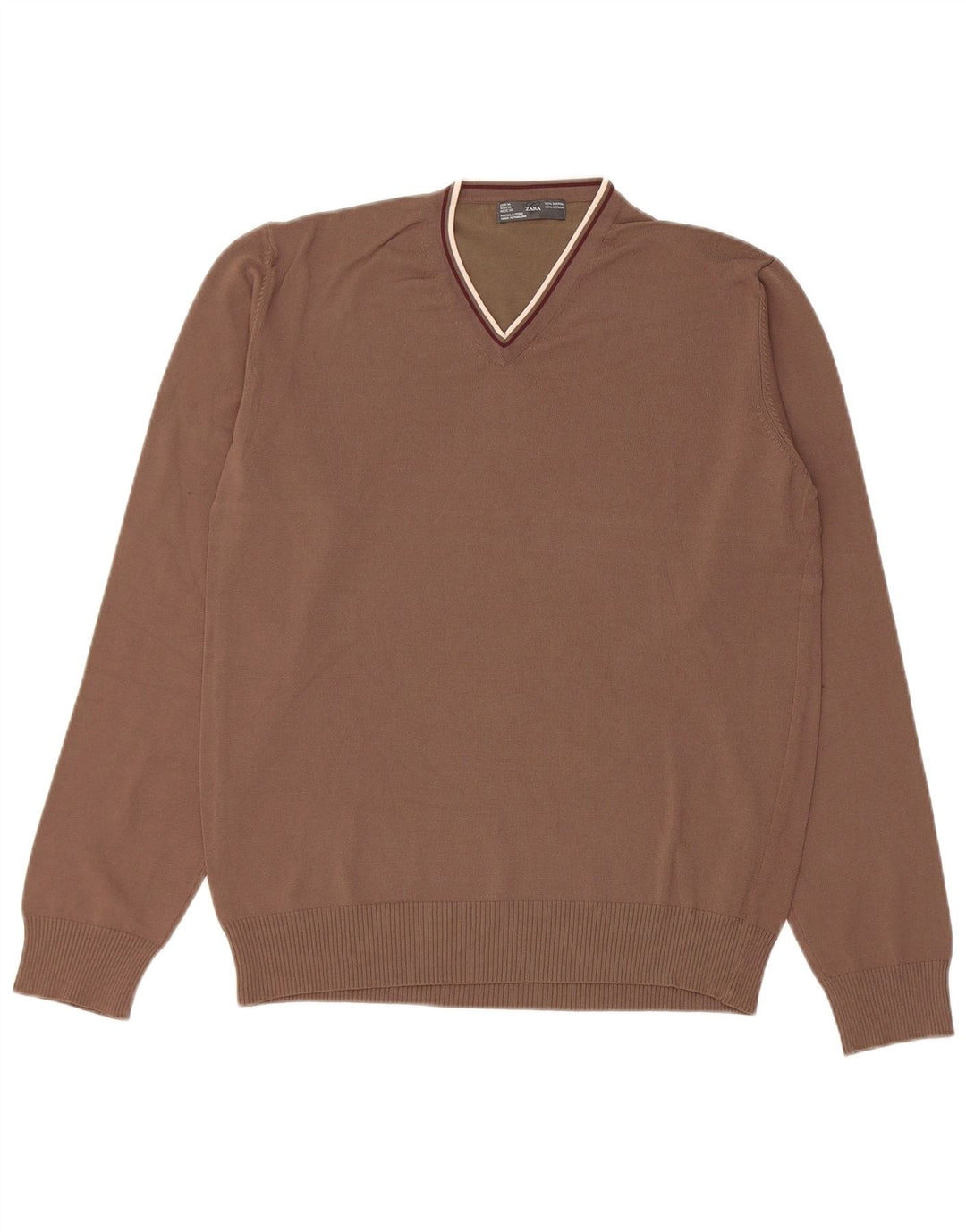 Zara Hombre