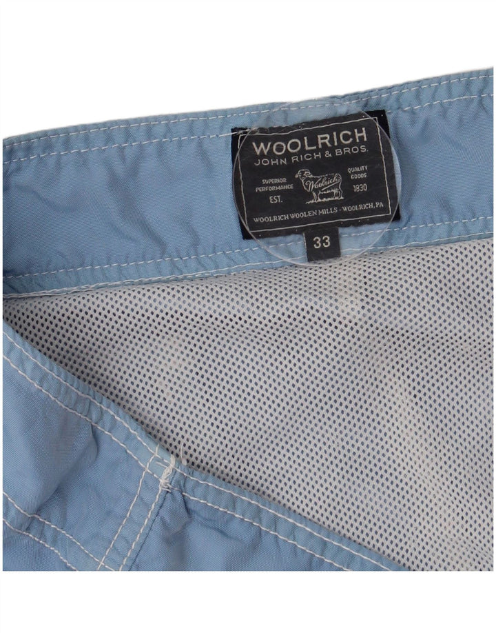 Shorts de baño para hombre medianos