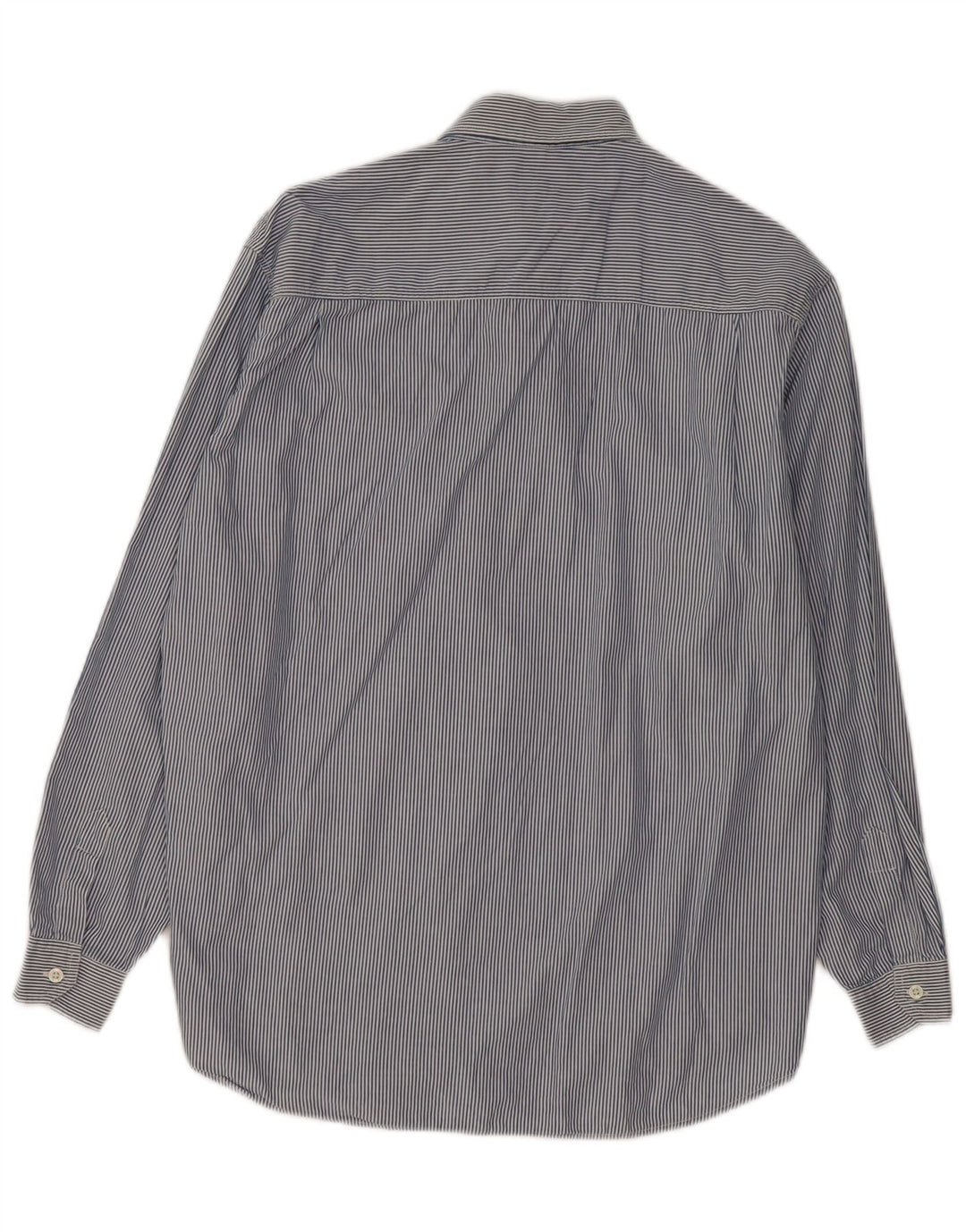 Giorgio Armani Camisa Niño 13-14 Años Azul Raya diplomática
