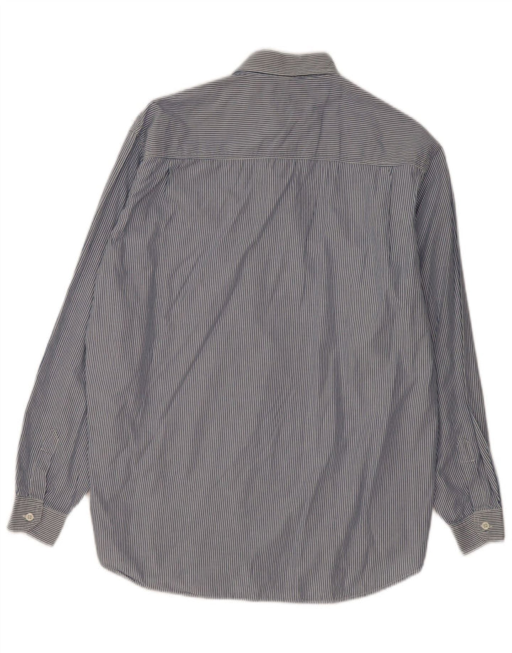 Giorgio Armani Camisa Niño 13-14 Años Azul Raya diplomática