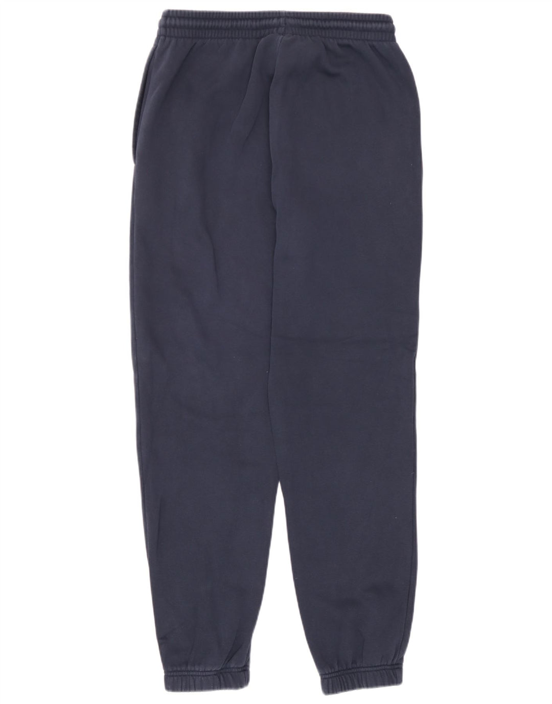 Adidas Hombre Pantalones De Chándal Joggers Medium Azul Marino