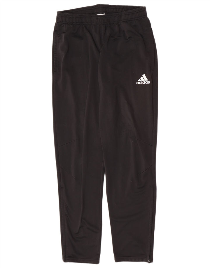 Pantalón De Chándal Adidas Hombre Negro Mediano