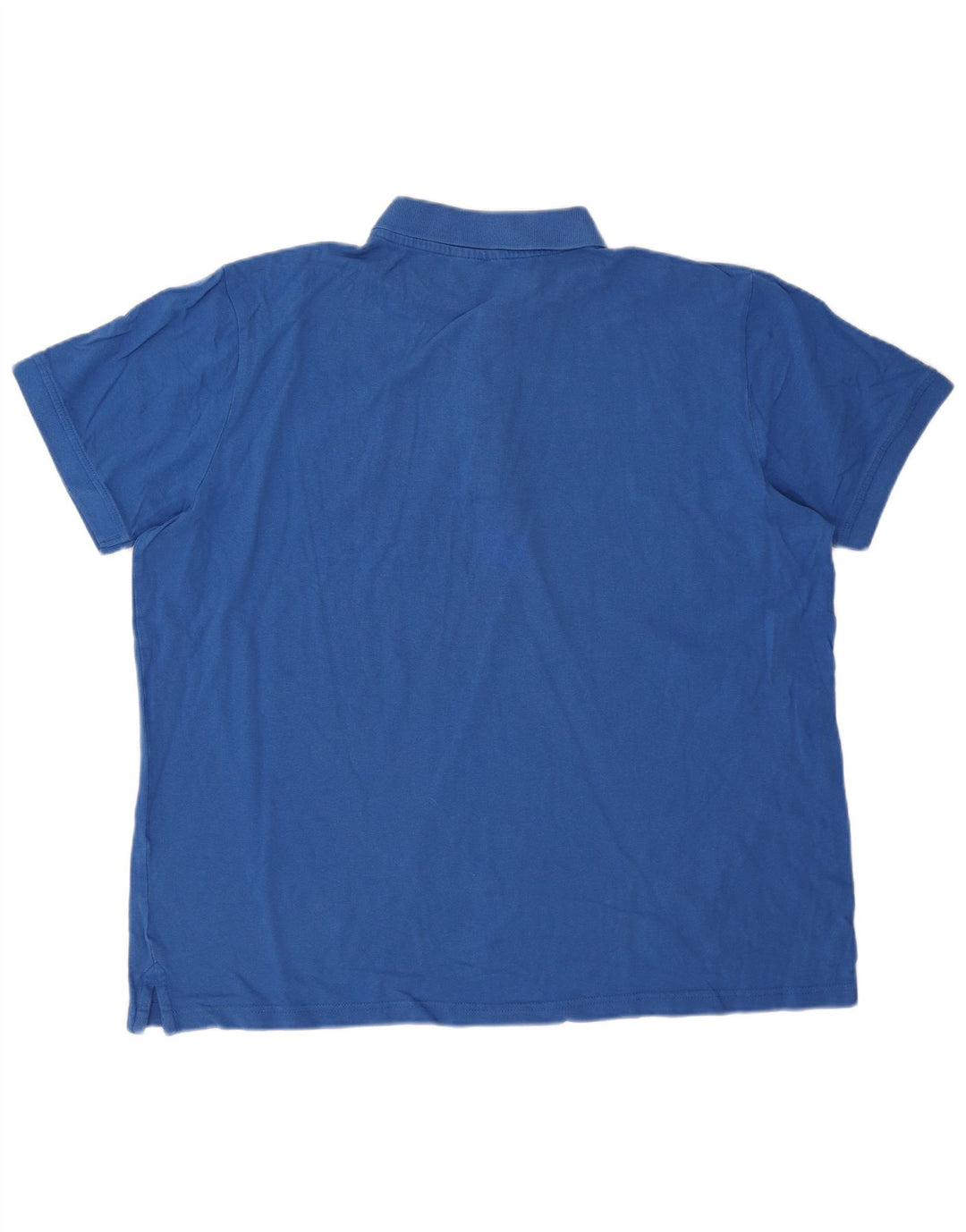 Kappa Polo Hombre 2XL Azul