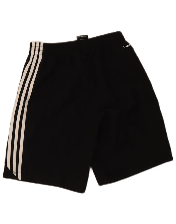 Adidas Mens Climalite Sport Shorts XS Negro Poliéster