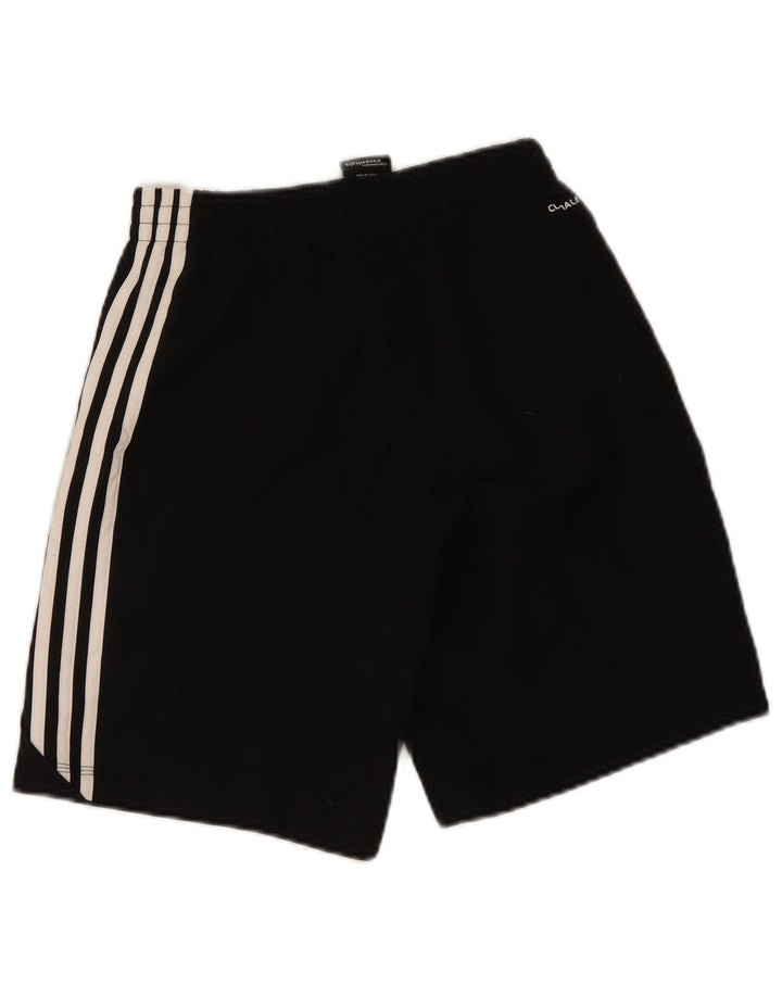 Adidas Mens Climalite Sport Shorts XS Negro Poliéster