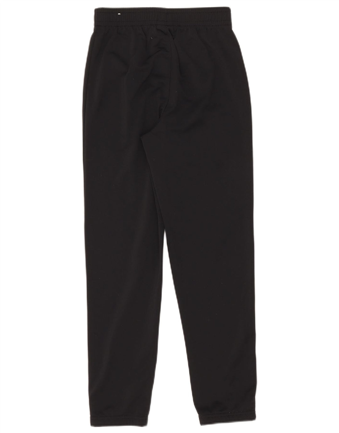 Nike Pantalones de chándal para niños Joggers 12-13 años Grande Negro Poliéster