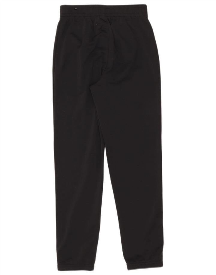 Nike Pantalones de chándal para niños Joggers 12-13 años Grande Negro Poliéster