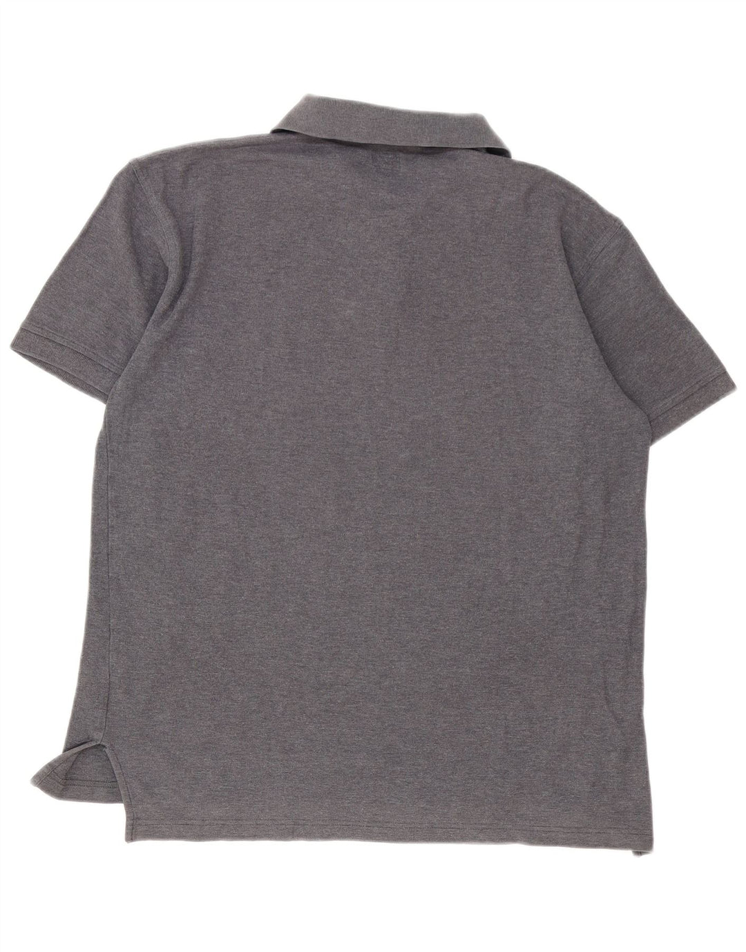 Polo Calvin Klein Jeans Hombre XL Gris
