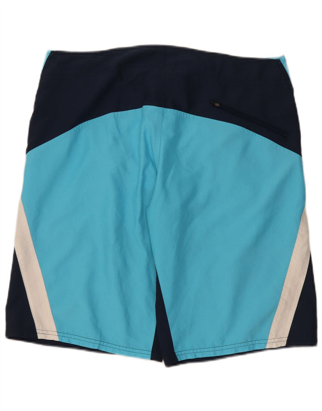 Nike - Bañador para hombre (talla grande), color azul marino