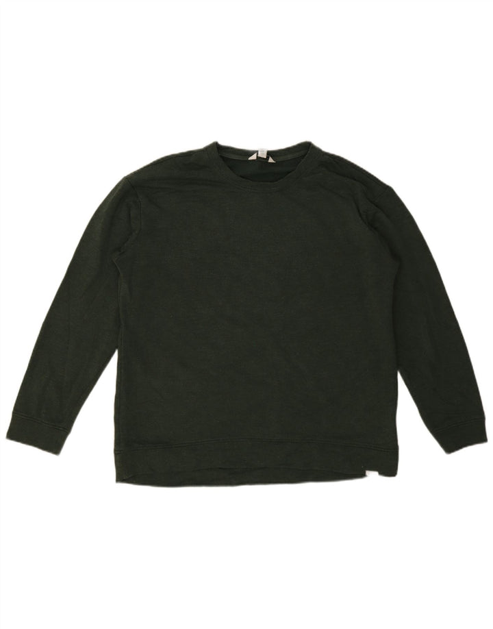 Sudadera Orvis Hombre