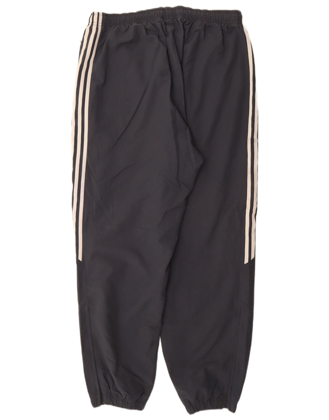 ADIDAS Pantalón Chándal Hombre Joggers XL Azul Marino Poliéster