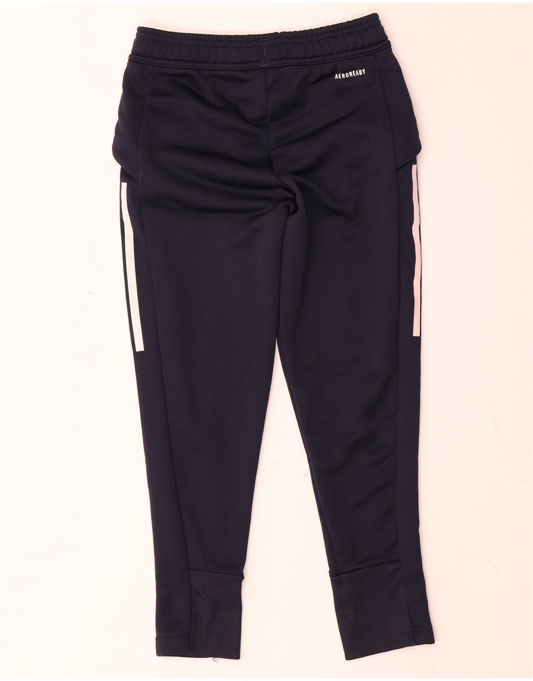 Adidas Pantalón Chándal Juventus para Niños 7-8 Años Azul Marino Poliéster