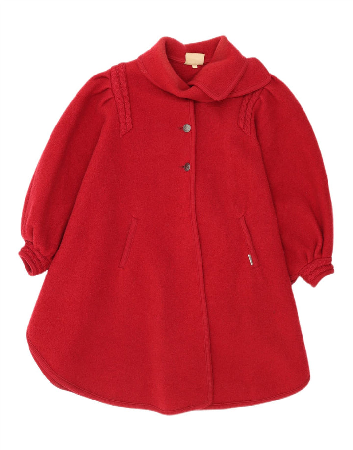 Abrigo Kaufmann para mujer EU 44 XL Rojo