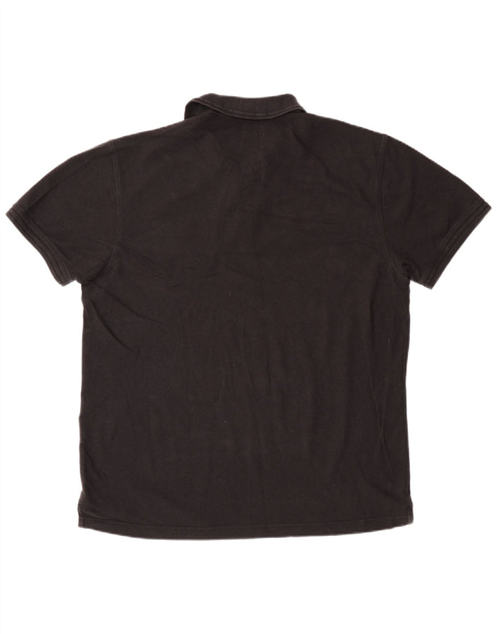 LEVI'S Polo Hombre XL Negro