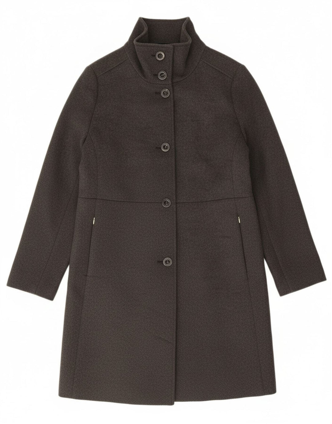 Esprit Abrigo para mujer ES 40 XL Lana gris