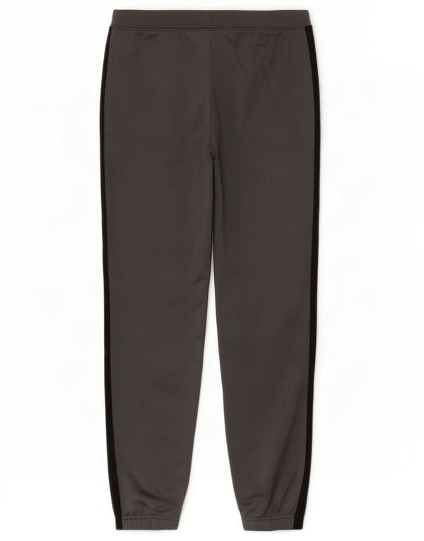 Under Armour Pantalones de chándal para niño Joggers 13-14 años XL Gris