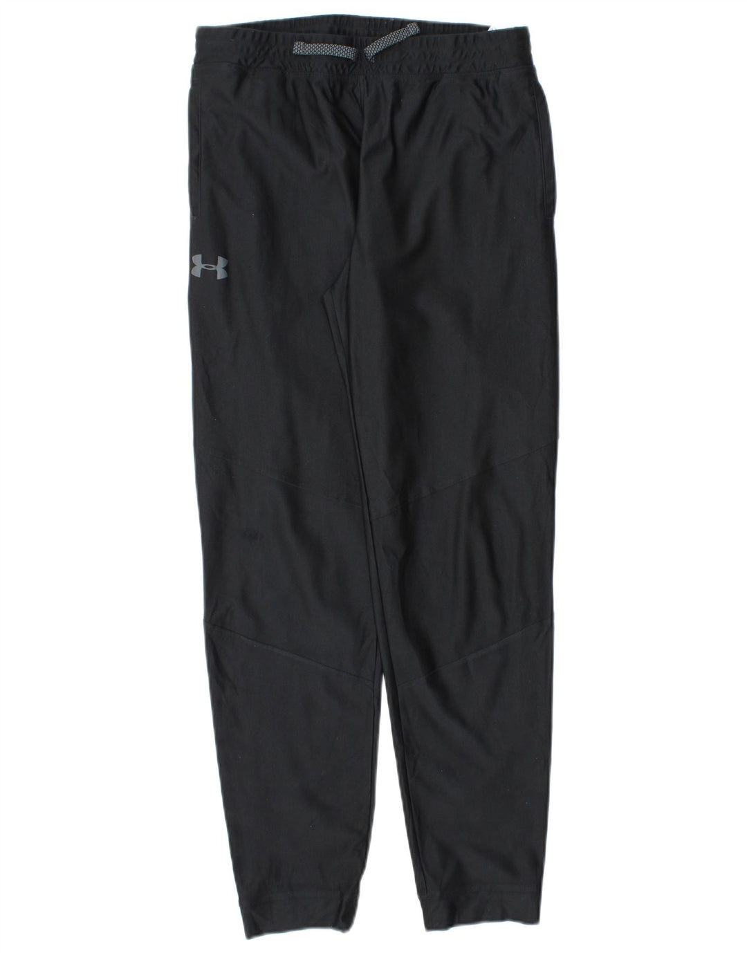 UNDER ARMOUR Pantalones de chándal para niño Joggers 13-14 años XL Negro