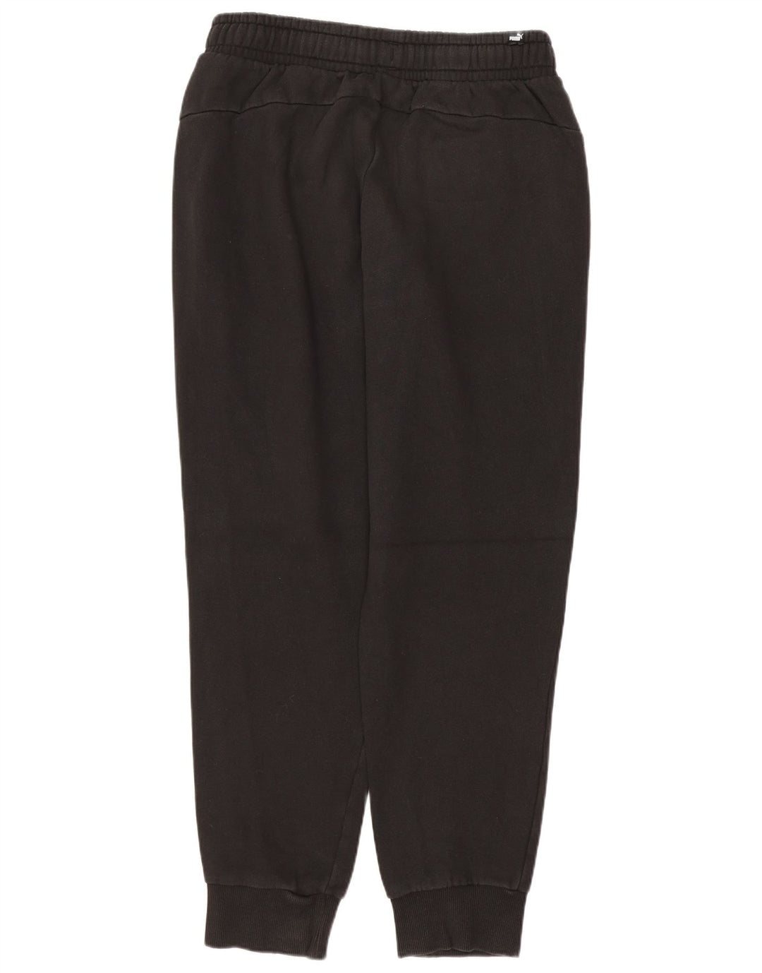 Puma Pantalones De Chándal Con Gráfico Joggers Medium Black |