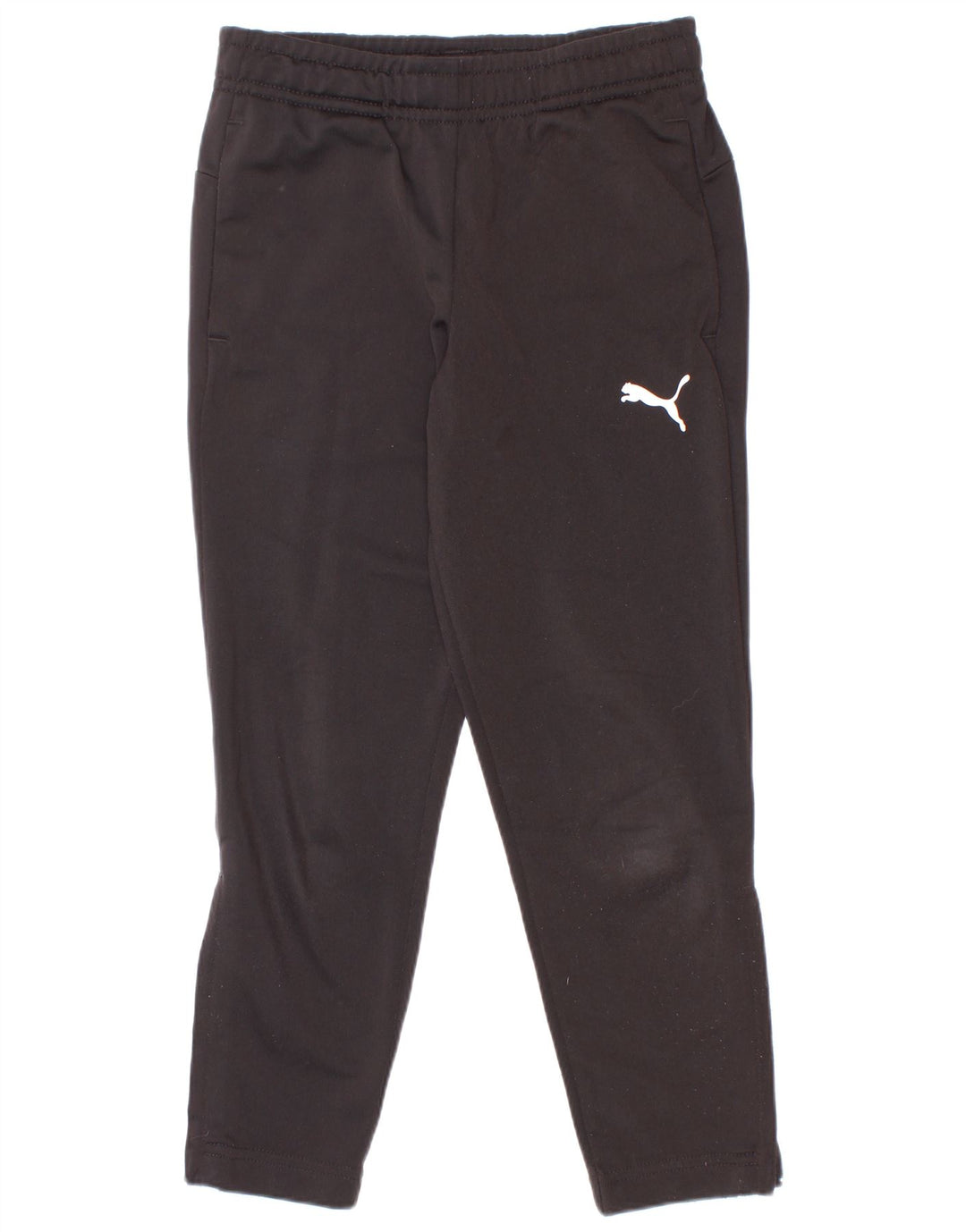 Puma Pantalón Chándal Niño 5-6 Años Negro