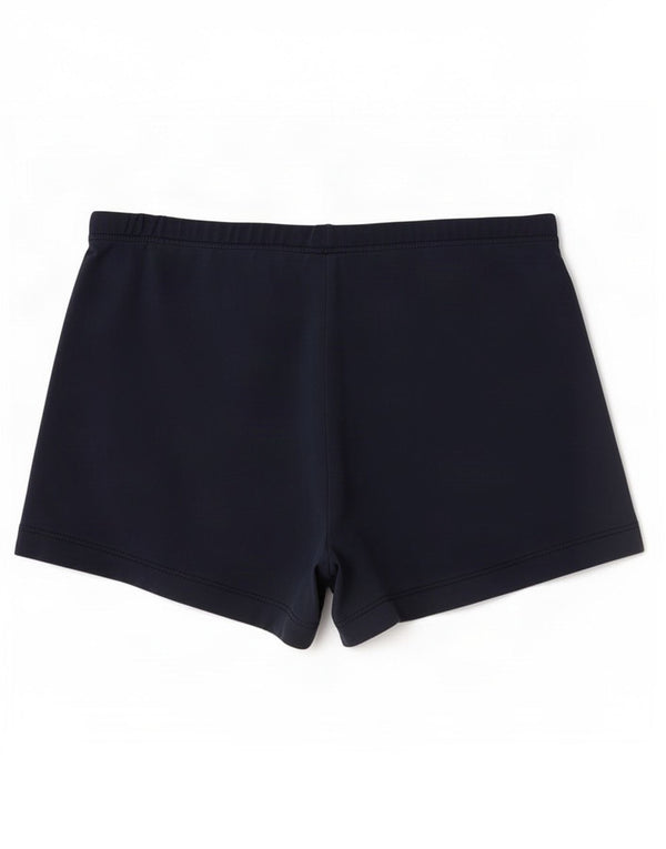 Champion Pantalones cortos deportivos para mujer UK 44 Medium Azul marino