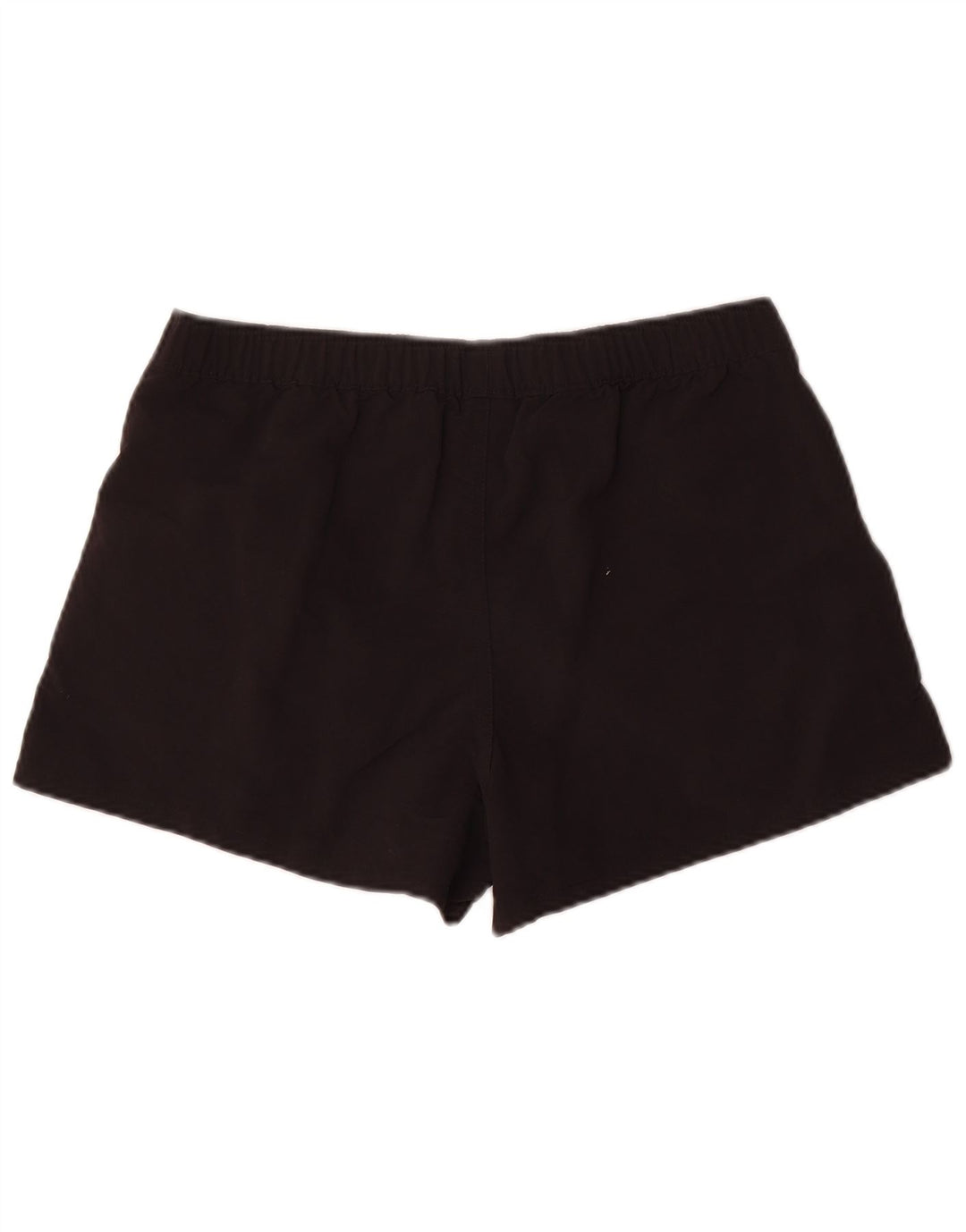 Pantalones cortos deportivos Patagonia para mujer, Reino Unido 44, mediano, negro