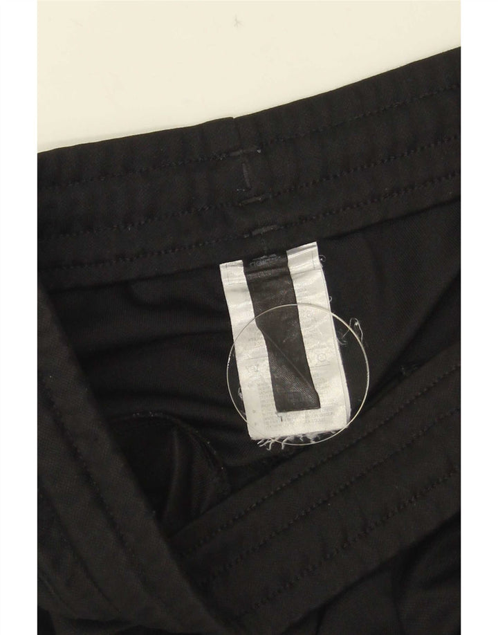 Adidas Hombre Aeroready Pantalones De Chándal Mediano Negro Poliéster