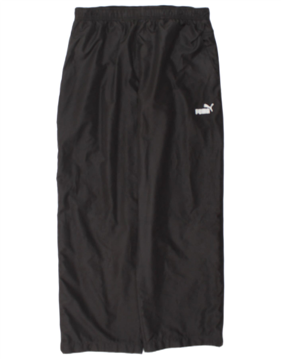 Pantalones De Chándal Puma Hombre Negro Mediano